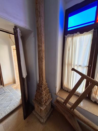 عکس موزه آشتیان (وزیر دفتری)
