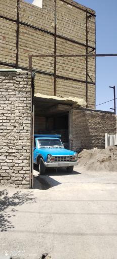 عکس مصالح ساختمانی مسعود