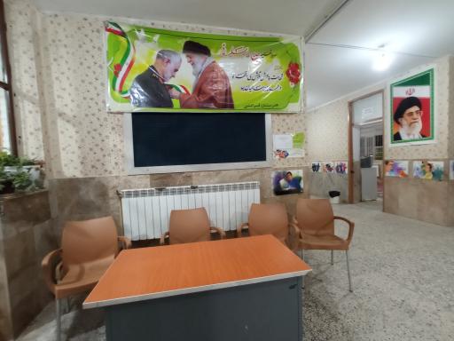 عکس هنرستان حجت الله قرائتی