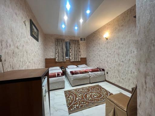 عکس هتل آپارتمان والا