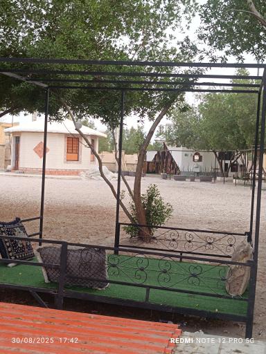 عکس پارک 22 بهمن بستک