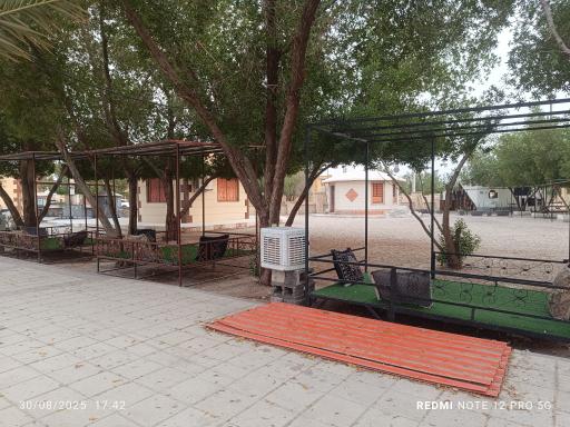 عکس پارک 22 بهمن بستک