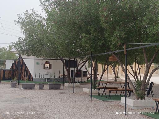 عکس پارک 22 بهمن بستک