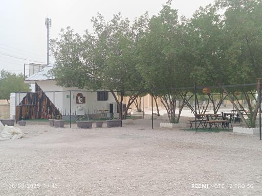 عکس پارک 22 بهمن بستک