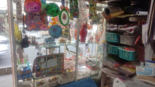 عکس خرازی علی