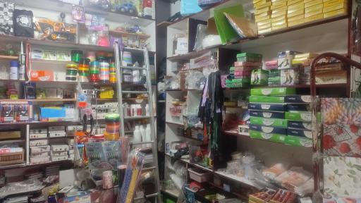 عکس خرازی علی