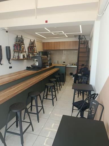 عکس الی کافه