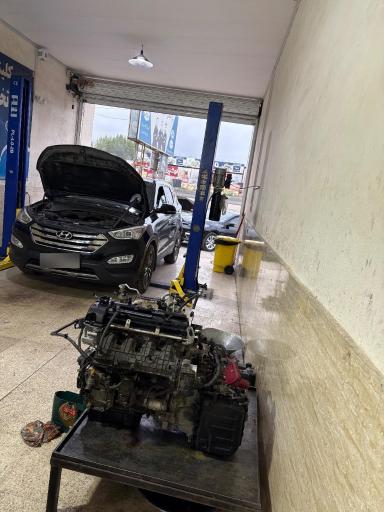 عکس مکانیک24