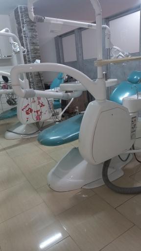 عکس مطب دندانپزشکی دکتر علی نوری