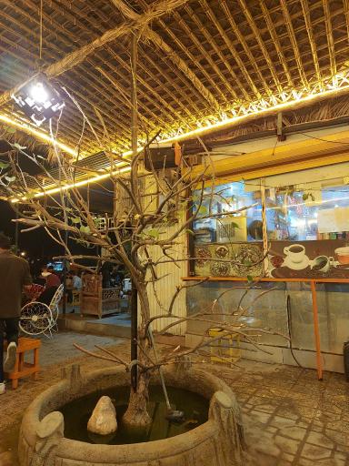 عکس کافه دل