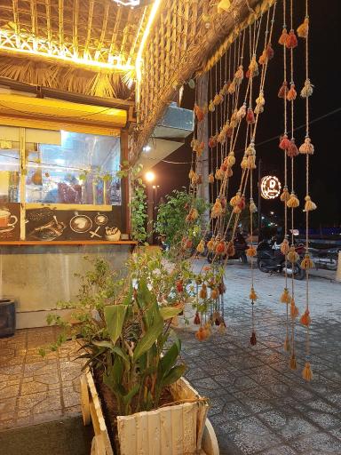 عکس کافه دل