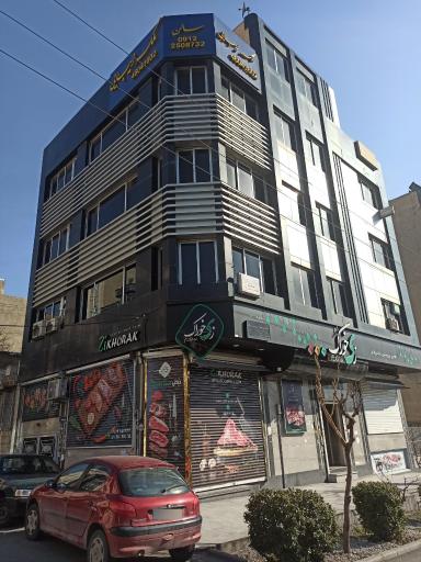 عکس مطب دکتر قاسم ولی زادگان فوق تخصص گوارش و کبد
