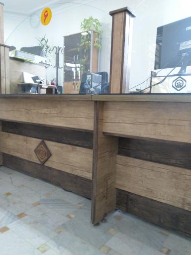 عکس شعبه ۵ تامین اجتماعی