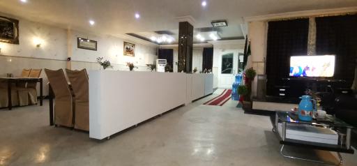 عکس هتل آپارتمان والا