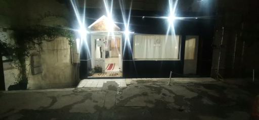 عکس هتل آپارتمان والا