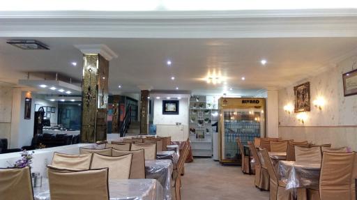 عکس هتل آپارتمان والا