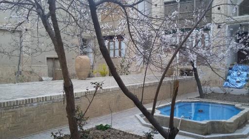 عکس موزه آشتیان (وزیر دفتری)