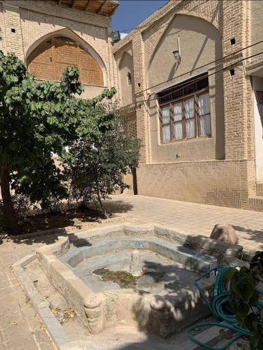 عکس موزه آشتیان (وزیر دفتری)