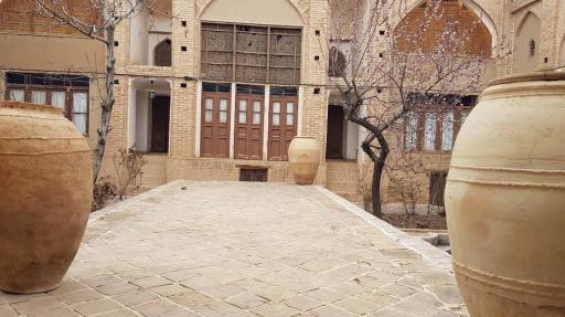 عکس موزه آشتیان (وزیر دفتری)