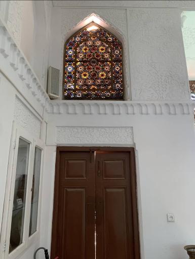 عکس موزه آشتیان (وزیر دفتری)