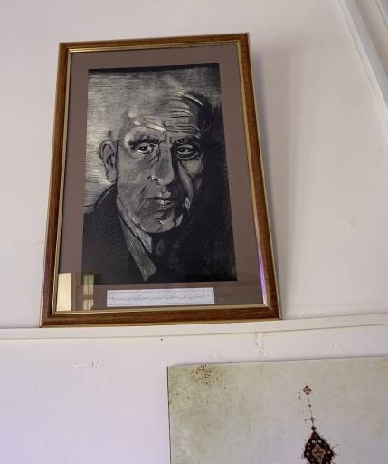 عکس موزه آشتیان (وزیر دفتری)