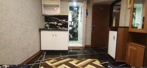 عکس هتل آپارتمان والا