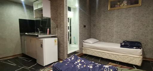 عکس هتل آپارتمان والا