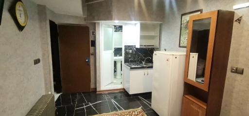 عکس هتل آپارتمان والا