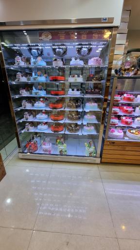 عکس دسر شیرینی شمیم