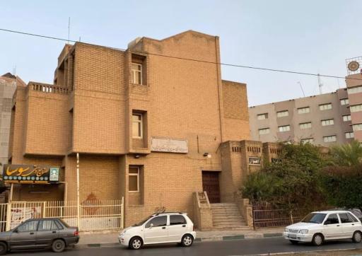 عکس فروشگاه صنایع دستی خوزستان