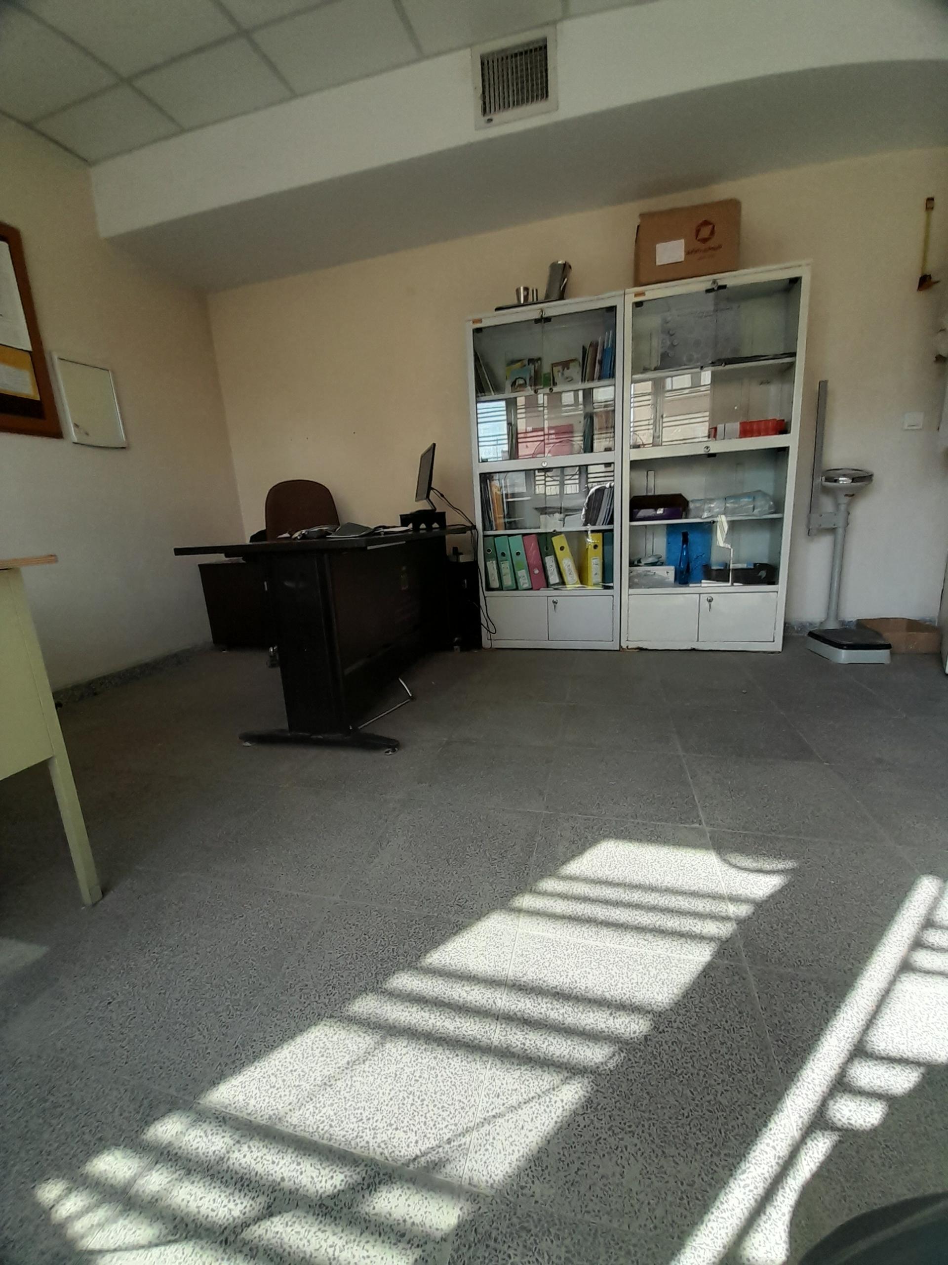 عکس مرکز خدمات جامع سلامت بوعلی