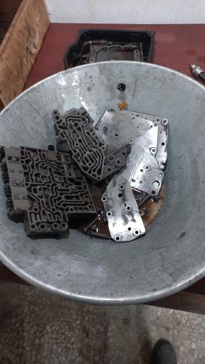 عکس اتو مکانیک سید جواد 