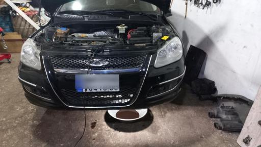 عکس اتو مکانیک سید جواد 