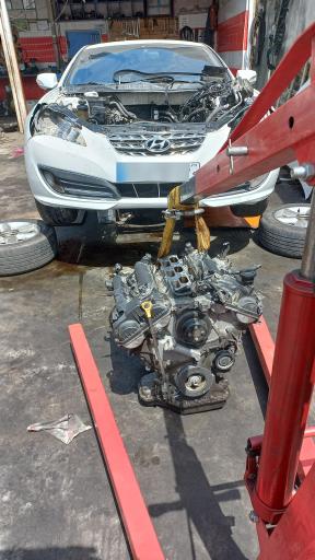 عکس اتو مکانیک سید جواد 