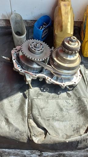 عکس اتو مکانیک سید جواد 