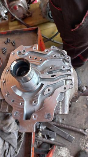 عکس اتو مکانیک سید جواد 