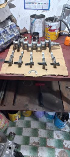 عکس اتو مکانیک سید جواد 