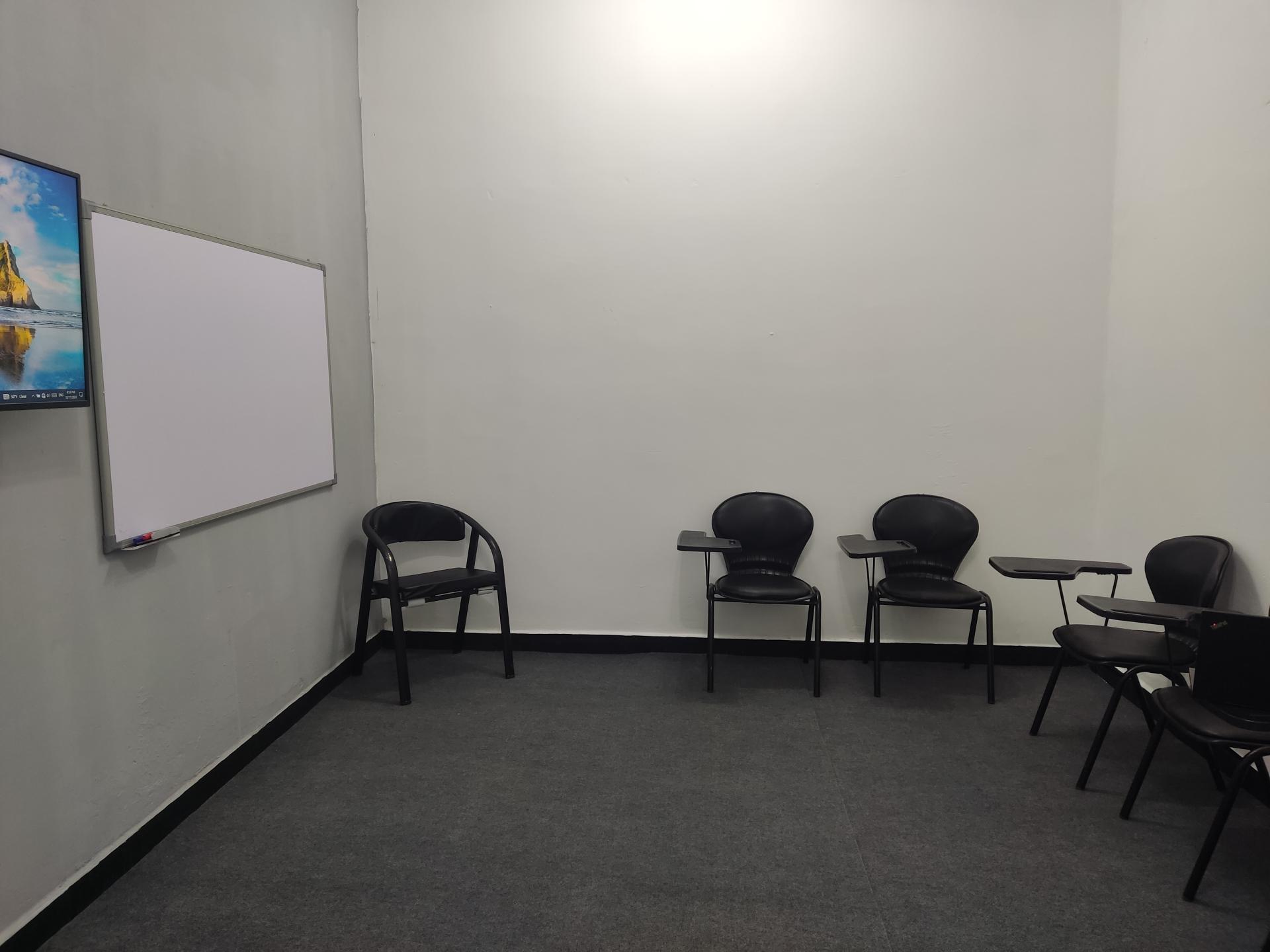 عکس آموزشگاه زبان حسام