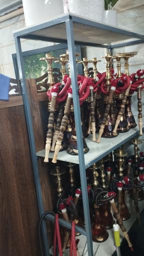 عکس چایخانه معین