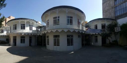 عکس موسسه فرهنگی آموزشی دانش و بینش 