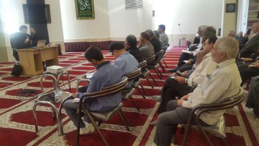 عکس موسسه فرهنگی آموزشی دانش و بینش 