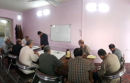 عکس موسسه فرهنگی آموزشی دانش و بینش 