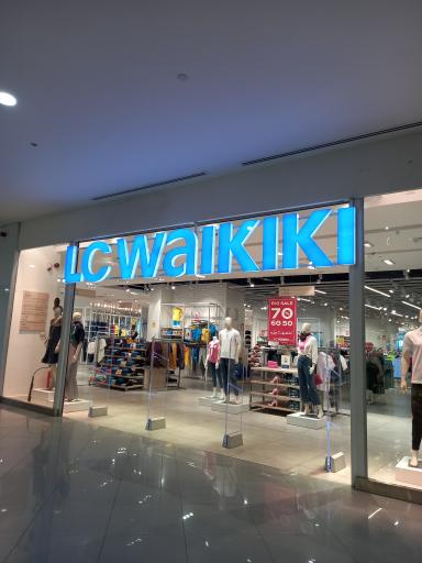 اصفهان سیتی سنتر