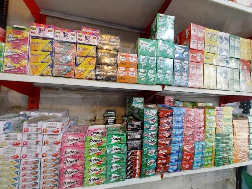 عکس فروشگاه سعید و وحید