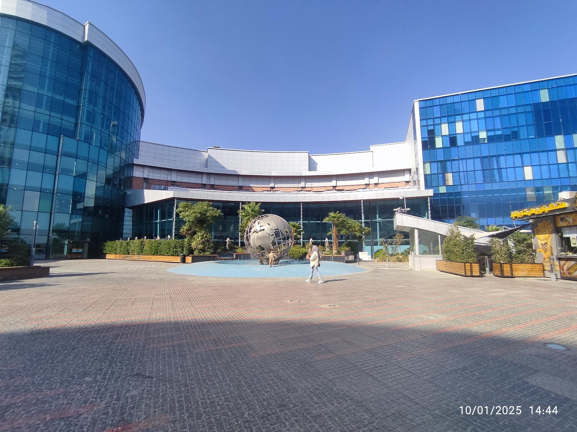 عکس اصفهان سیتی سنتر