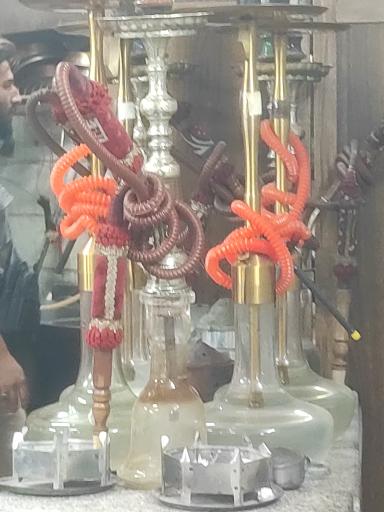 عکس چایخانه معین