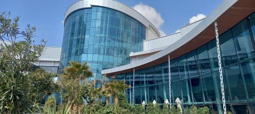 اصفهان سیتی سنتر