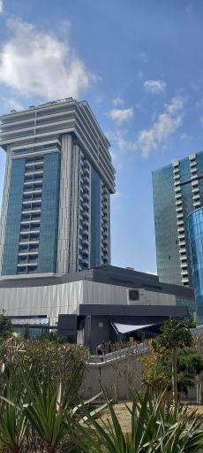 اصفهان سیتی سنتر