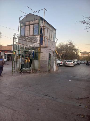 عکس خودپرداز