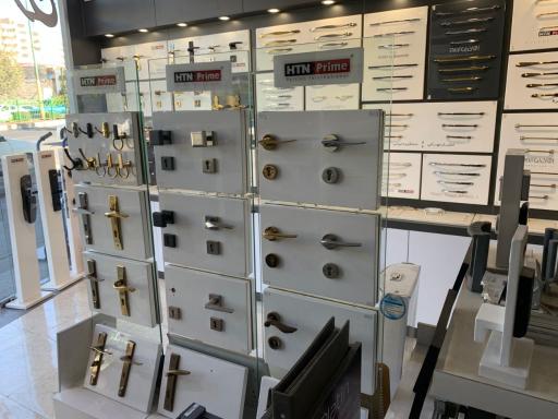 عکس یراق کابین مهران